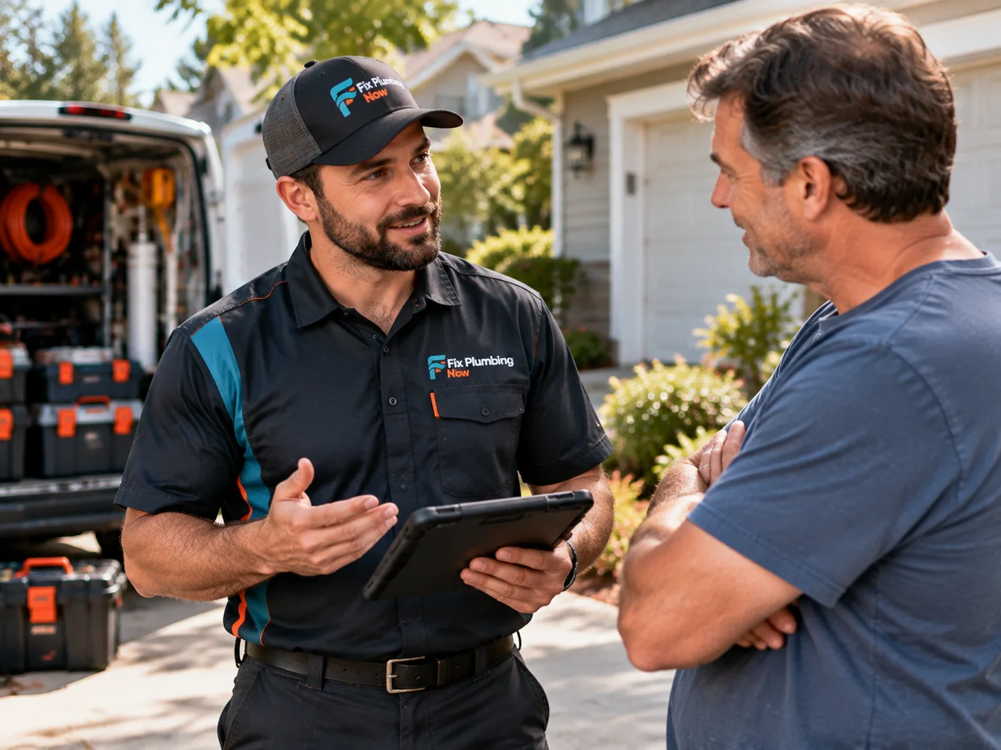 Clogged Drain Service Poulsbo, WA FAQs